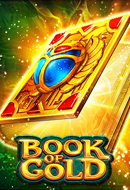 book of gold