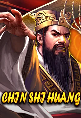 chin shi huang