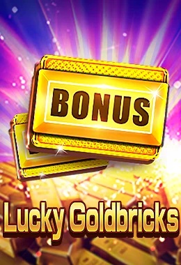 lucky goldbricks