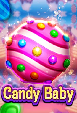 candy baby