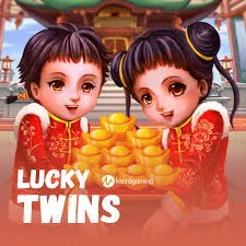 lucky twins