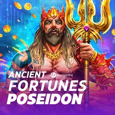 ancient fortune poseidon