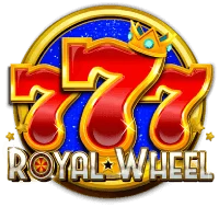 777 royal wheel