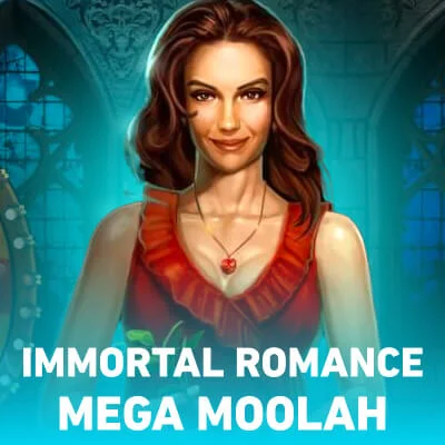 immortal romance mega moolah