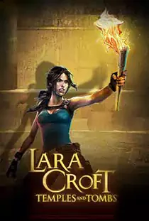 lara croft