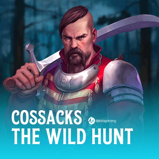 cossacsk the wild hunt