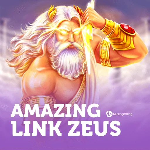 amazing link zeus