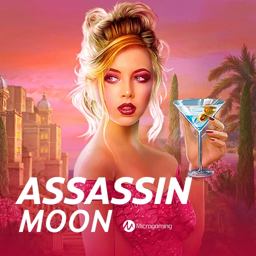 assasin moon