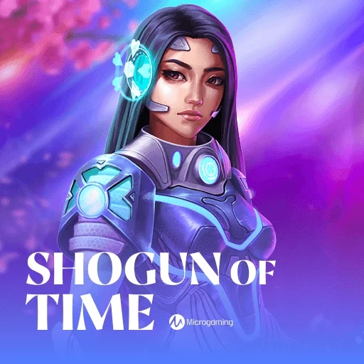 shogun of time