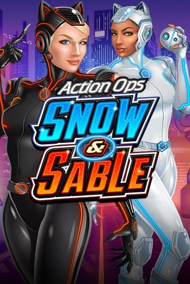 snow and sable