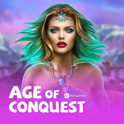 age of conquest