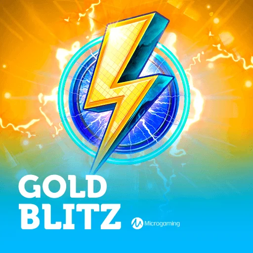 gold blitz