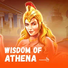 wisdom of athena