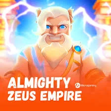 almighty zeus empire