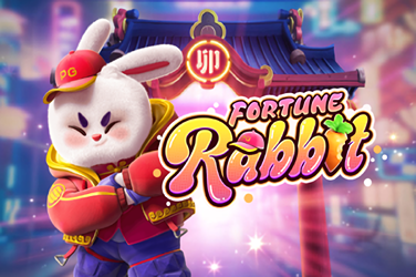 fortune rabbit