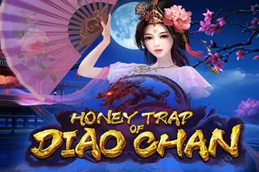 honey trap diao chan