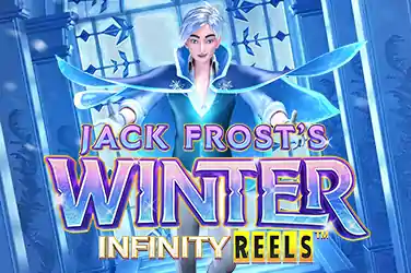 jack frost's winter