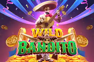 wild bandito