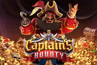 captains bounty