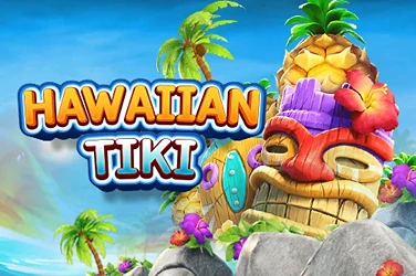 hawaiwan tiki