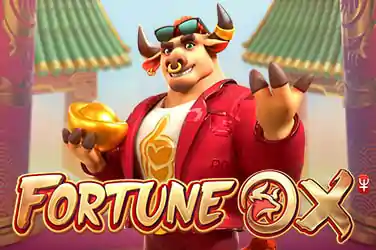 fortune ox pop888