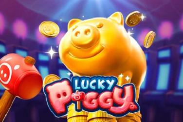 lucky piggy