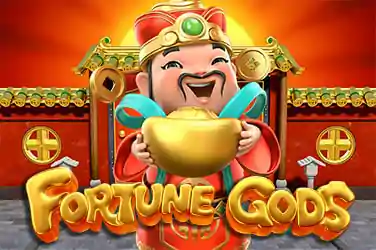 fortune gods