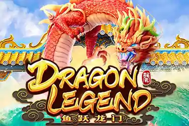 dragon legend