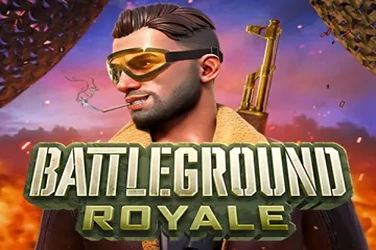 battle ground royale