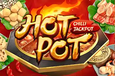 hot pot