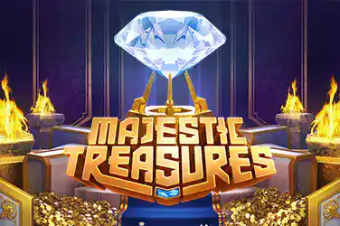 majestic treasure