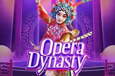 opera dynasty