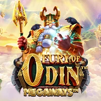 fury of odin megaways