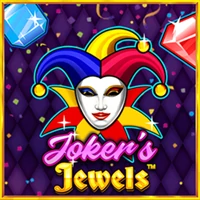 joker's jewel