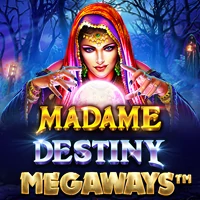 madame destiny megaways