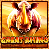 great rhino