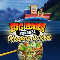 big bass bonanza keep it real