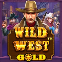 wild west gold