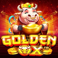 golden ox