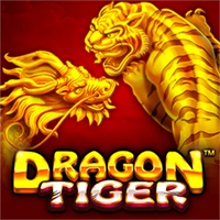 dragon tiger