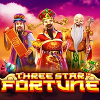 three star fortune