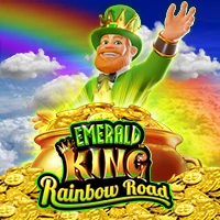 emerald king