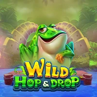 wild hop & drop