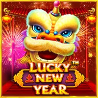 lucky new year