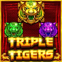 triple tigers