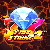 fire strike 2