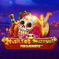 muertos multiplier megaways