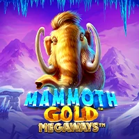 mamoth gold megaways