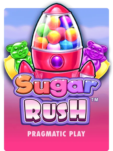 sugar rush